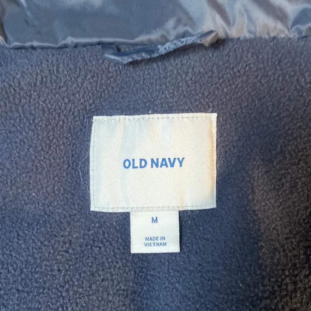 Old Navy vest‎